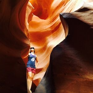 Meet your Posher, Holly